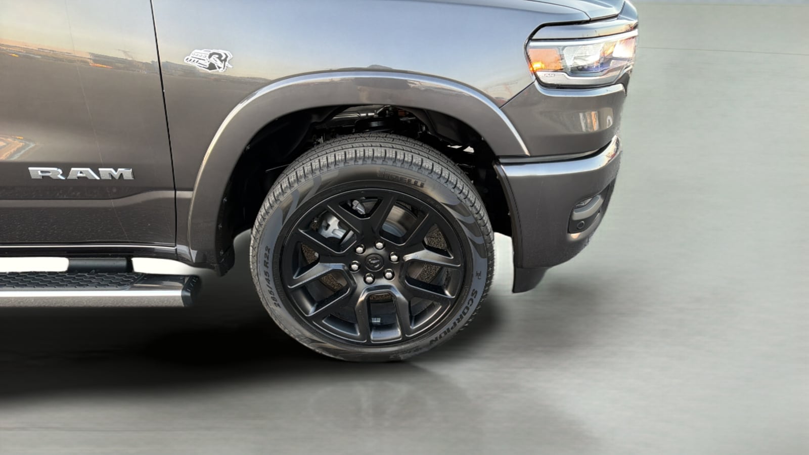 2026 RAM 1500 Laramie - Photo 10
