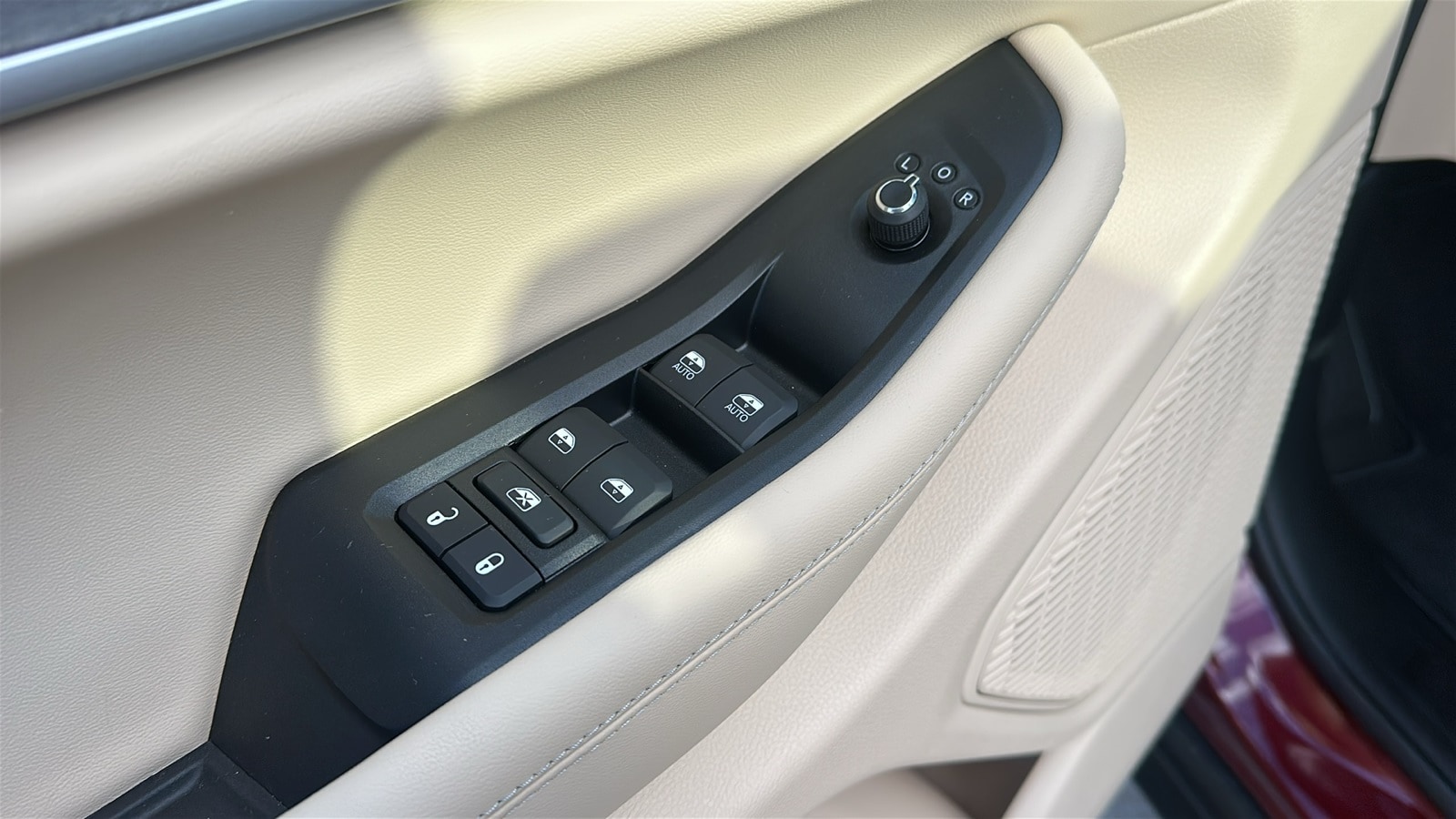 2025 Jeep Grand Cherokee L Limited - Photo 17