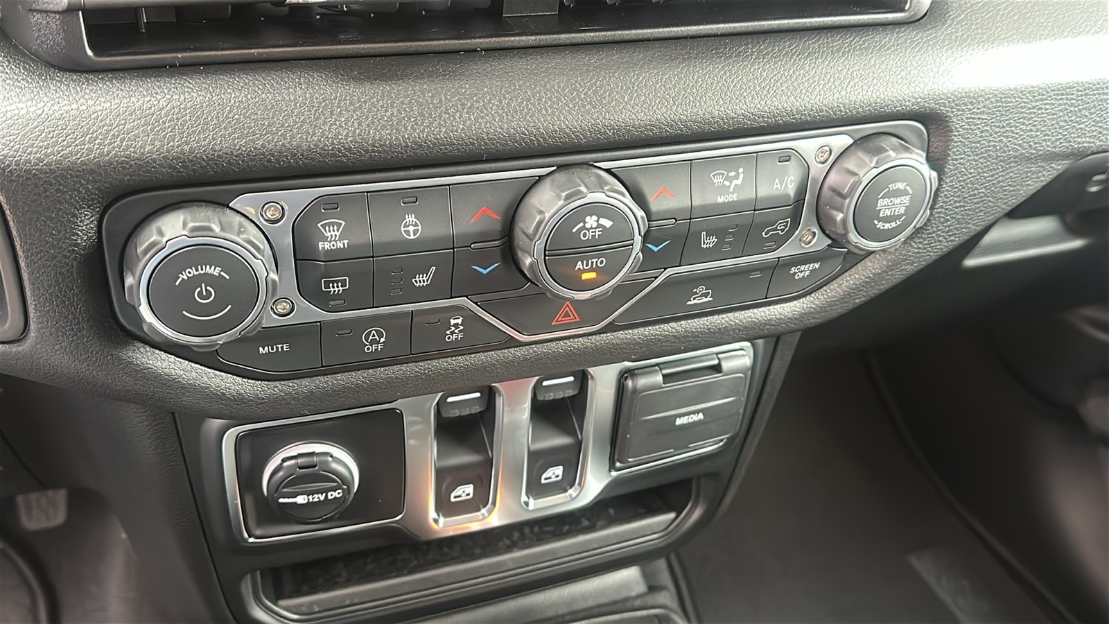 2026 Jeep Wrangler 2-Door Sport S - Photo 15