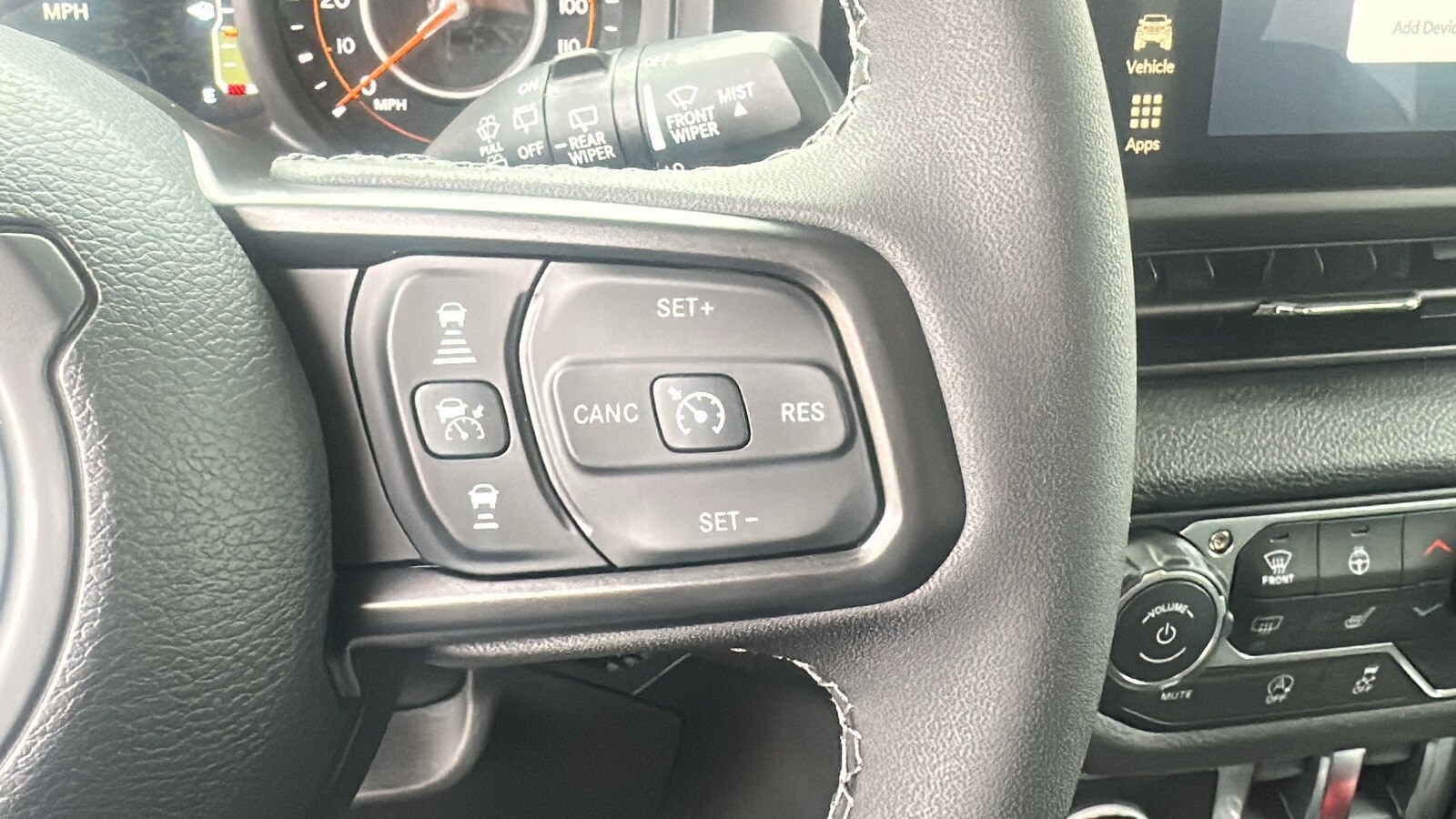 2026 Jeep Wrangler 2-Door Sport S - Photo 19