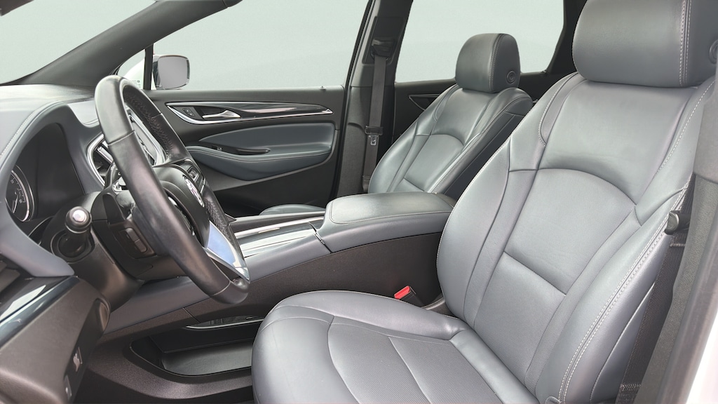 Used 2023 Buick Enclave Essence SUV