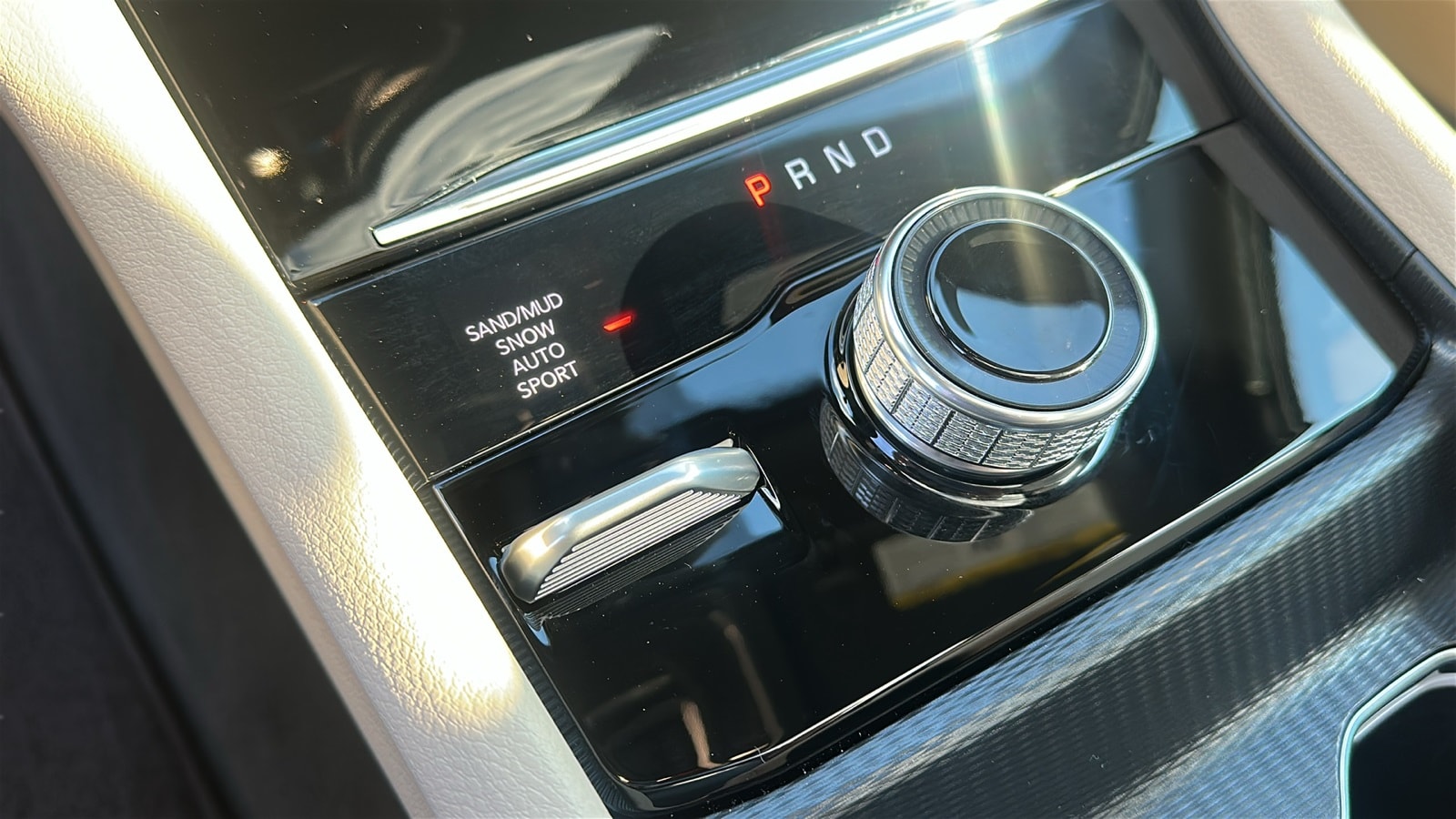2025 Jeep Grand Cherokee L Limited - Photo 20