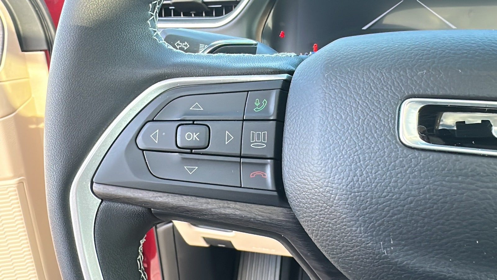 2025 Jeep Grand Cherokee L Limited - Photo 22