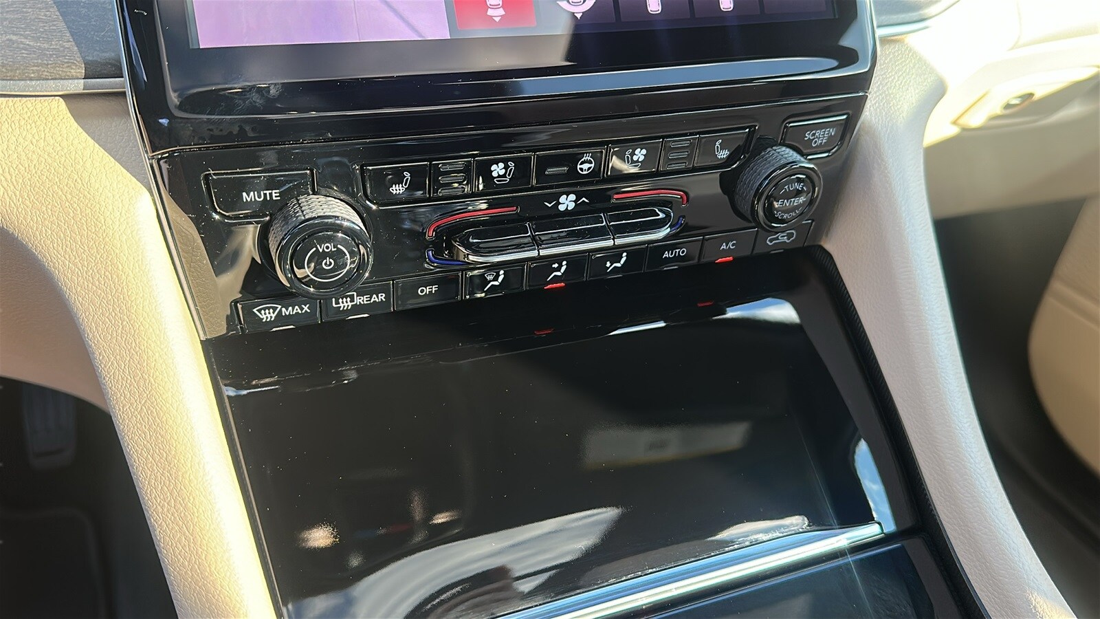 2025 Jeep Grand Cherokee L Limited - Photo 15