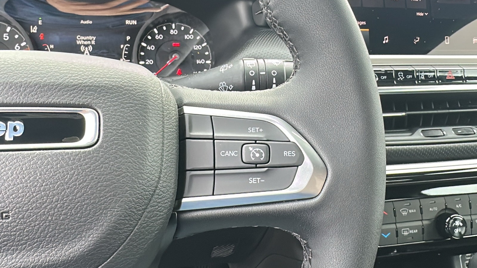 2026 Jeep Compass Latitude Altitude - Photo 20
