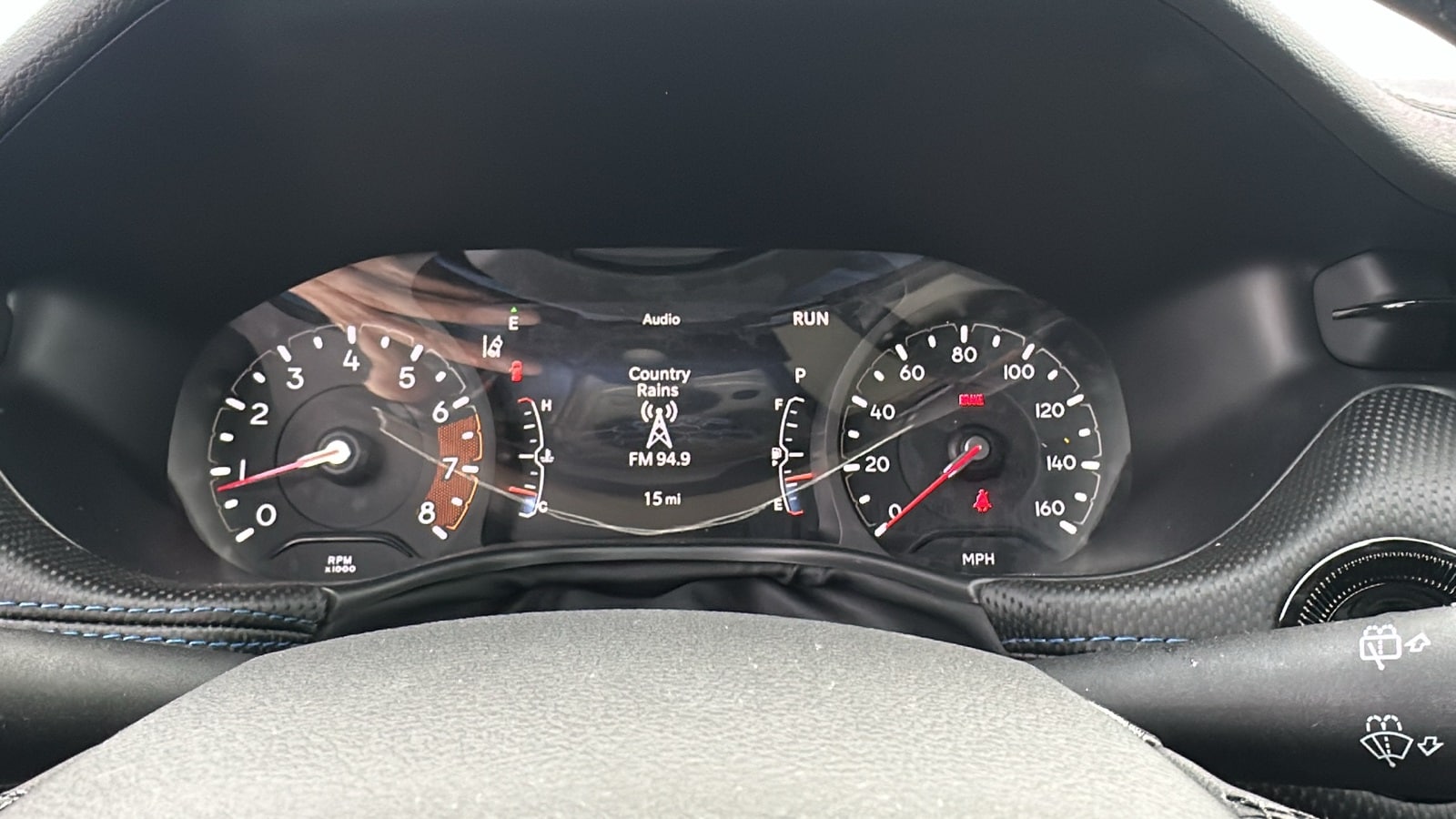 2026 Jeep Compass Latitude Altitude - Photo 22