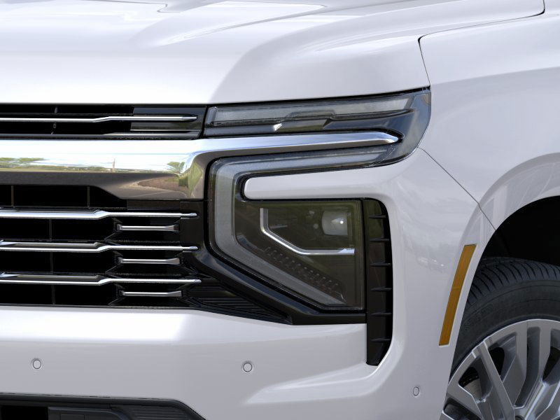 2025 Chevrolet Tahoe Premier - Photo 10