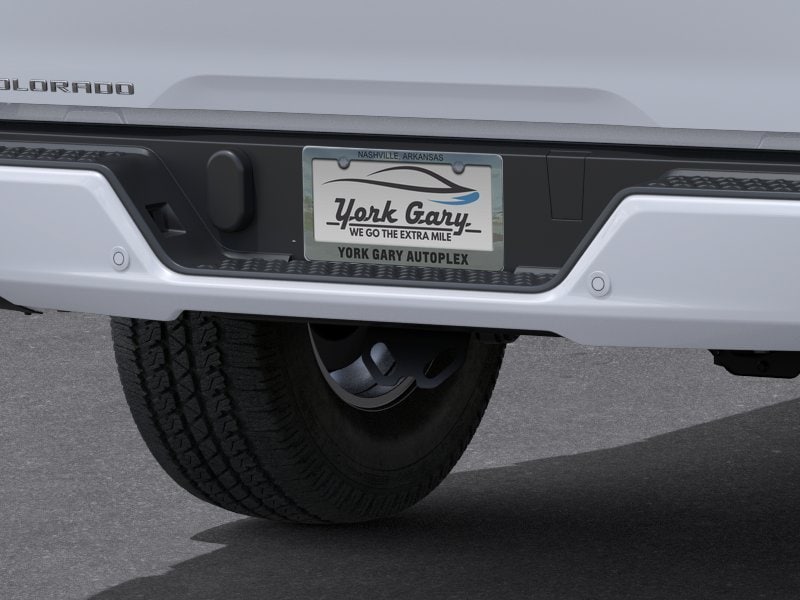 2026 Chevrolet Colorado LT - Photo 14