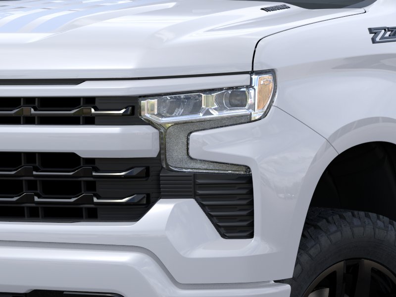 2026 Chevrolet Silverado 1500 RST - Photo 9
