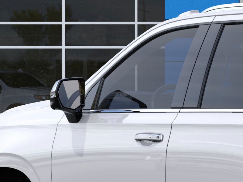 2025 Chevrolet Tahoe Premier - Photo 12