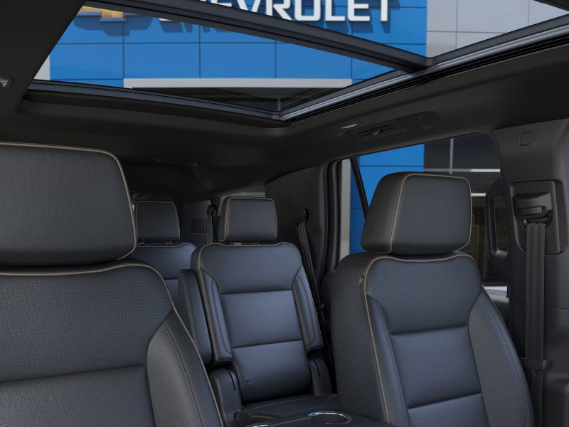 2025 Chevrolet Tahoe Premier - Photo 24