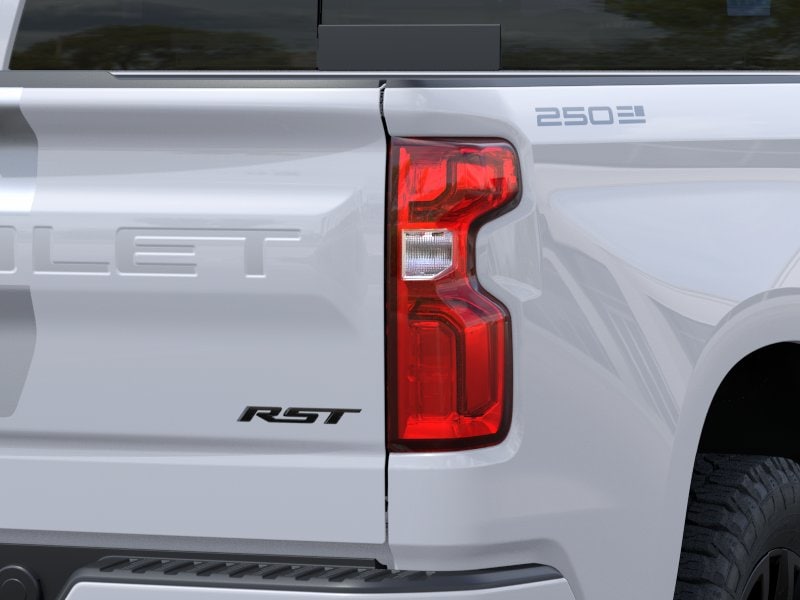 2026 Chevrolet Silverado 1500 RST - Photo 10