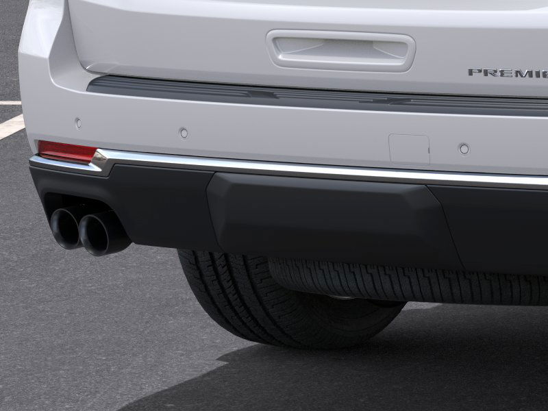 2025 Chevrolet Tahoe Premier - Photo 14