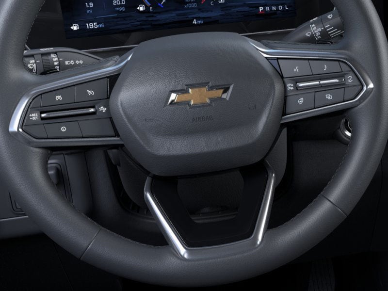 2025 Chevrolet Tahoe Premier - Photo 19