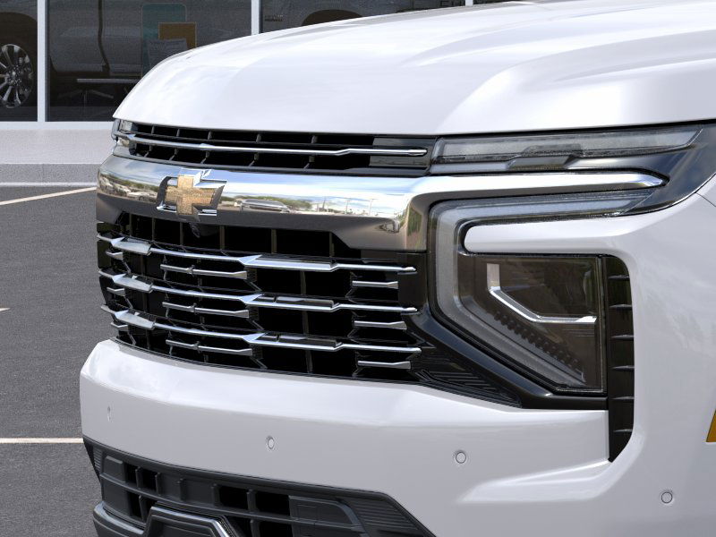 2025 Chevrolet Tahoe Premier - Photo 13