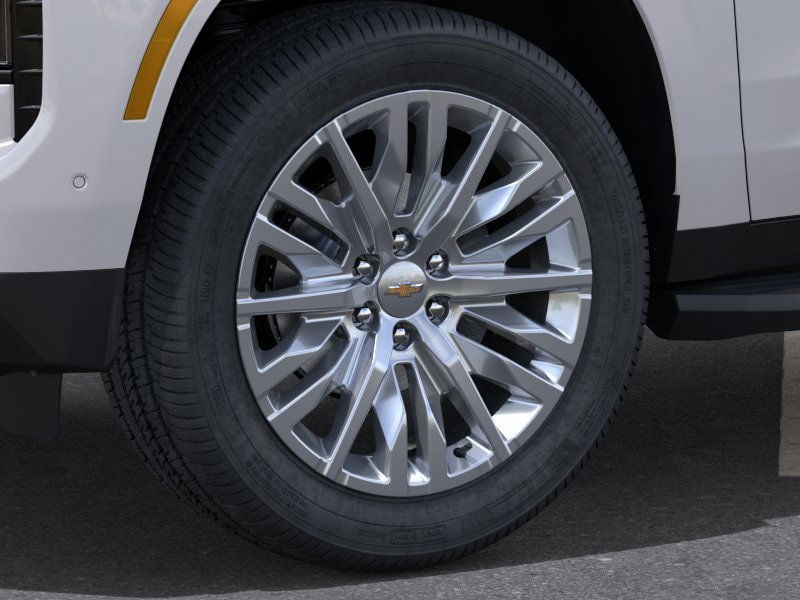 2025 Chevrolet Tahoe Premier - Photo 9