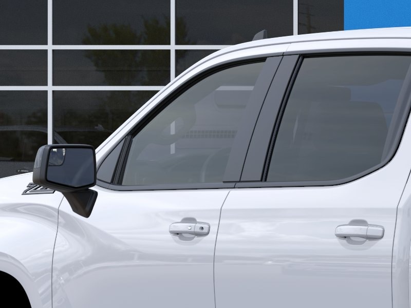 2026 Chevrolet Silverado 1500 RST - Photo 11