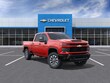  Chevrolet Silverado 2500 HD