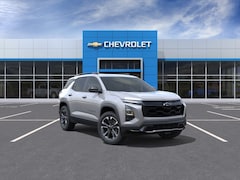 2027 Chevrolet Equinox RS SUV