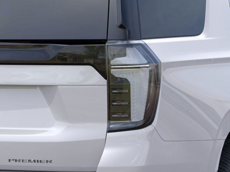 2025 Chevrolet Tahoe Premier - Photo 11