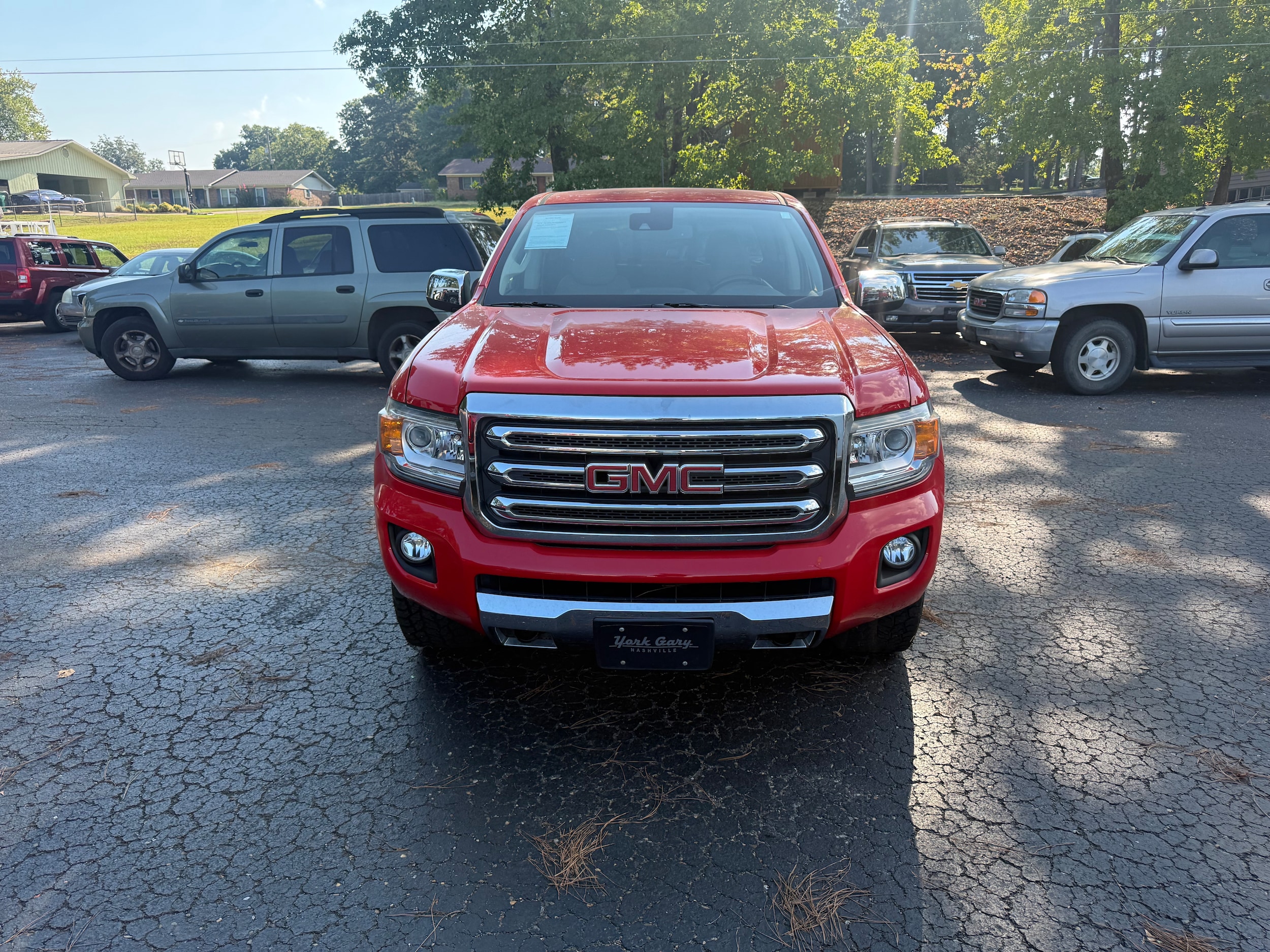 1GTG6DEN4J1305621