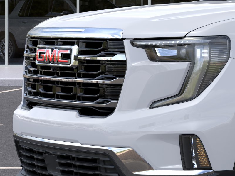 2027 GMC Acadia Elevation - Photo 13