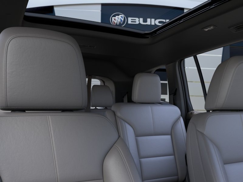 2027 GMC Acadia Elevation - Photo 24