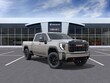  GMC Sierra 2500 HD
