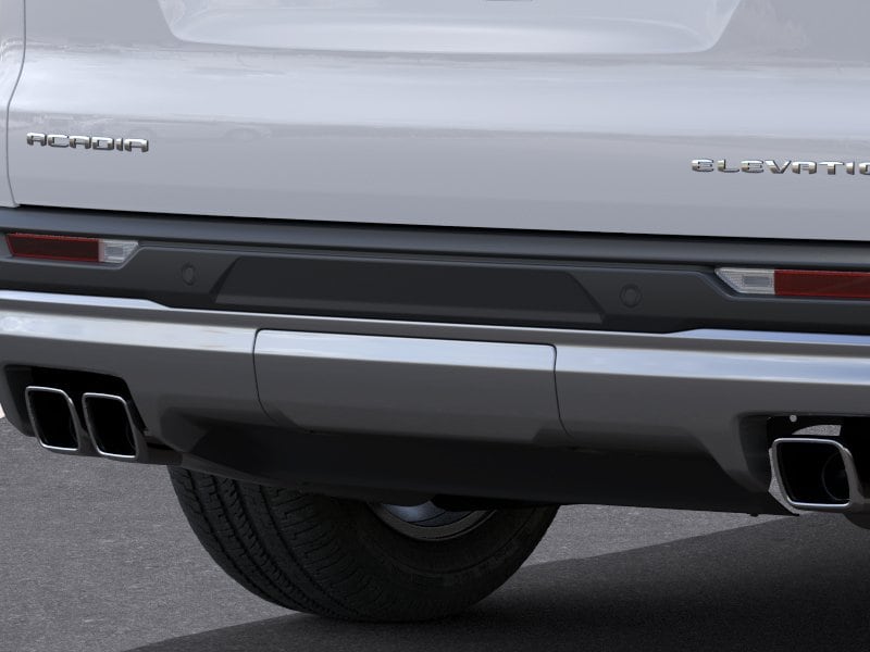 2027 GMC Acadia Elevation - Photo 14