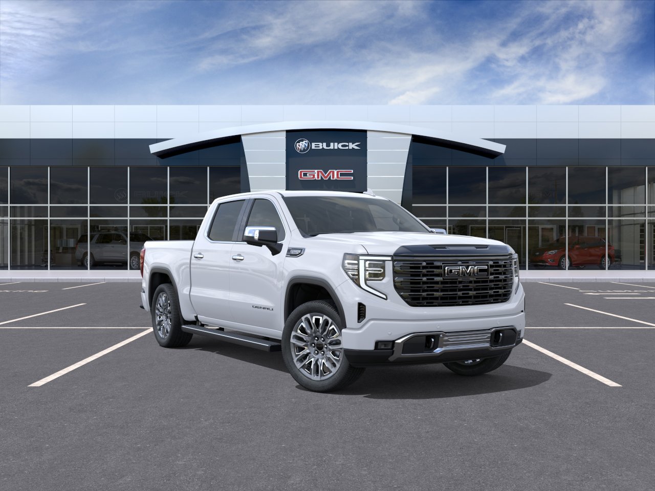  GMC Sierra 1500