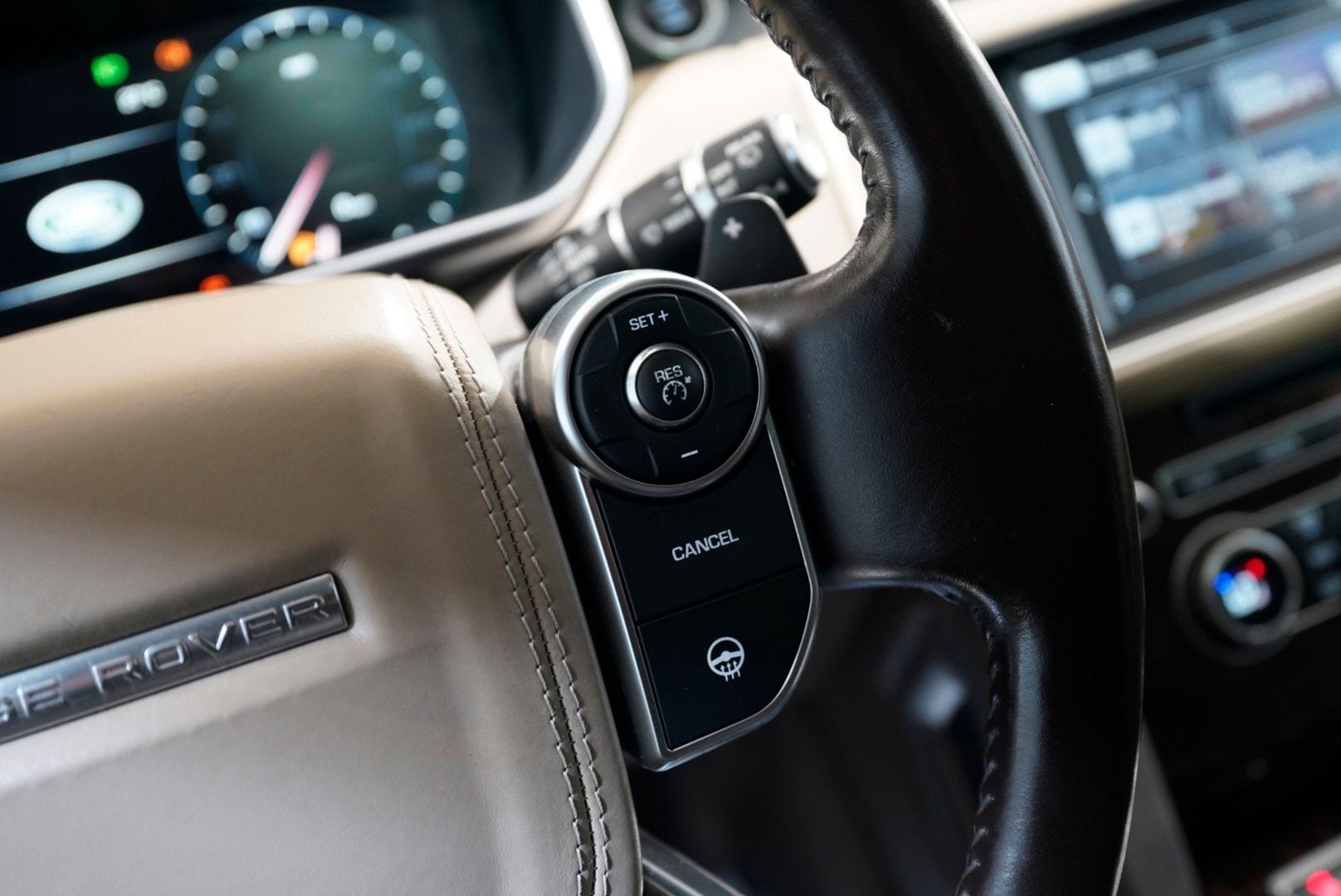 2016 Land Rover Range Rover Supercharged - Photo 65