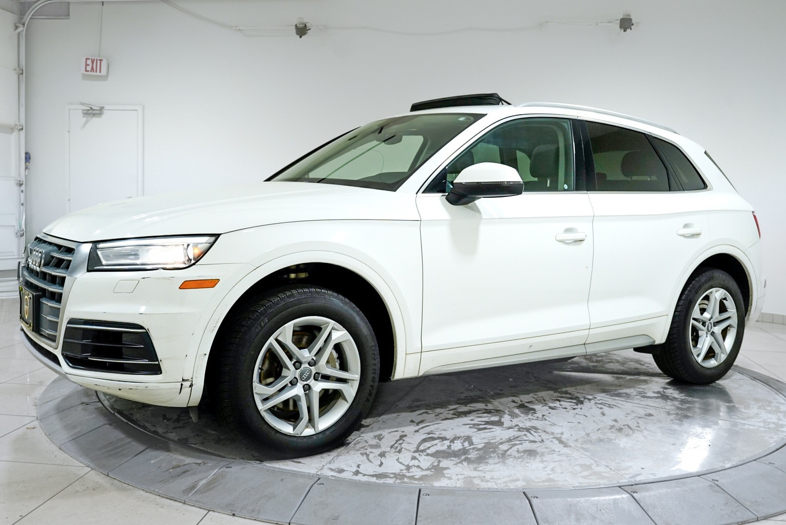 2019 Audi Q5 Premium - Photo 11