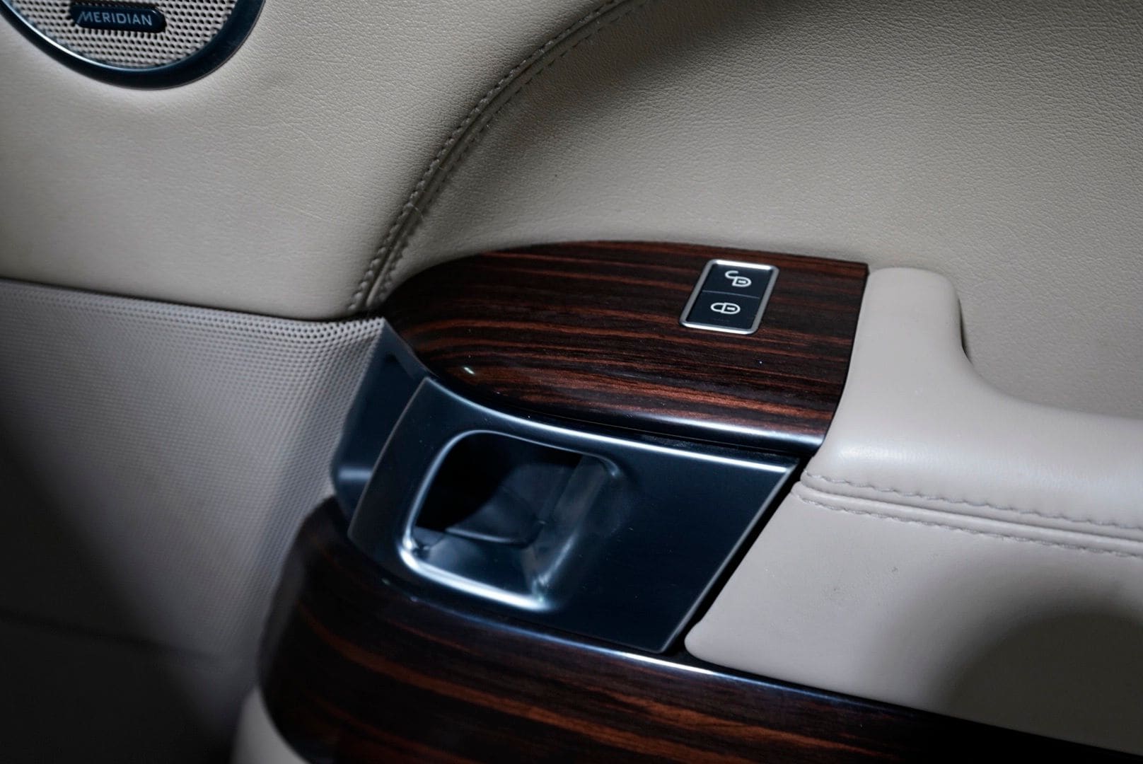 2016 Land Rover Range Rover Supercharged - Photo 43