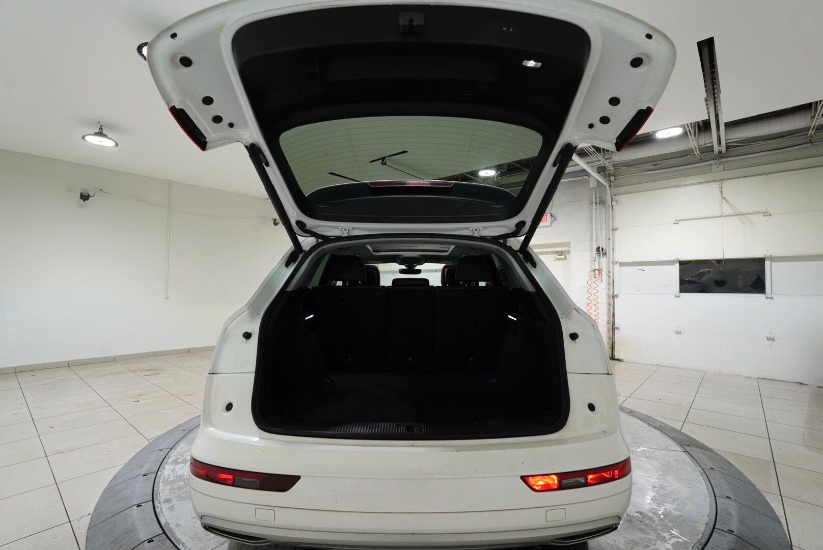 2019 Audi Q5 Premium - Photo 24