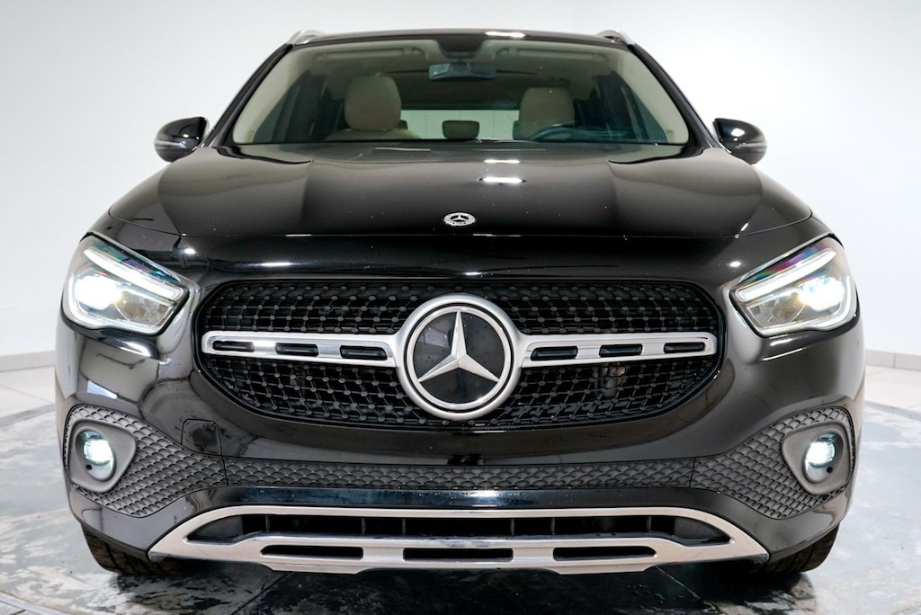 Used 2023 Mercedes-Benz GLA GLA 250 SUV