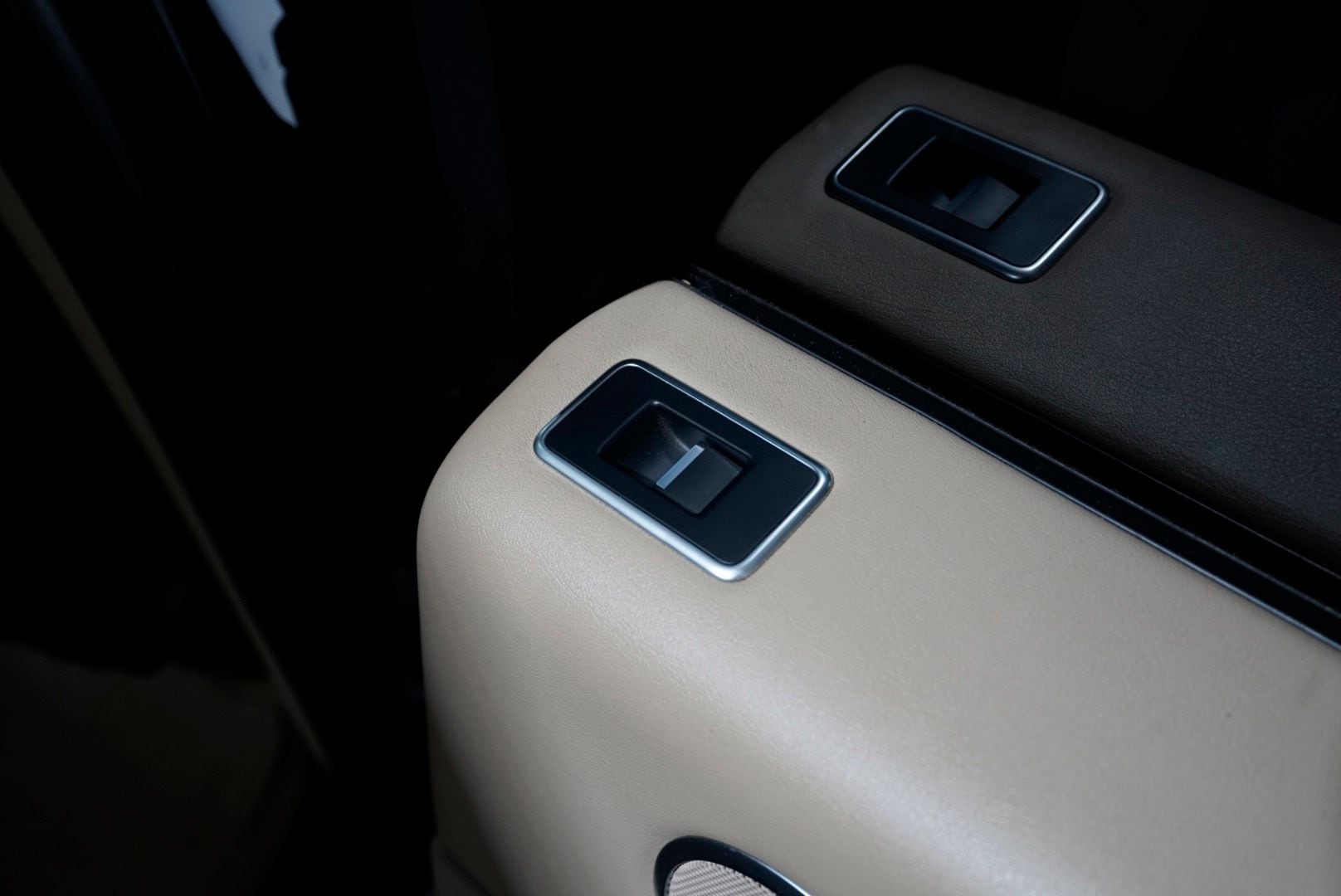 2016 Land Rover Range Rover Supercharged - Photo 41