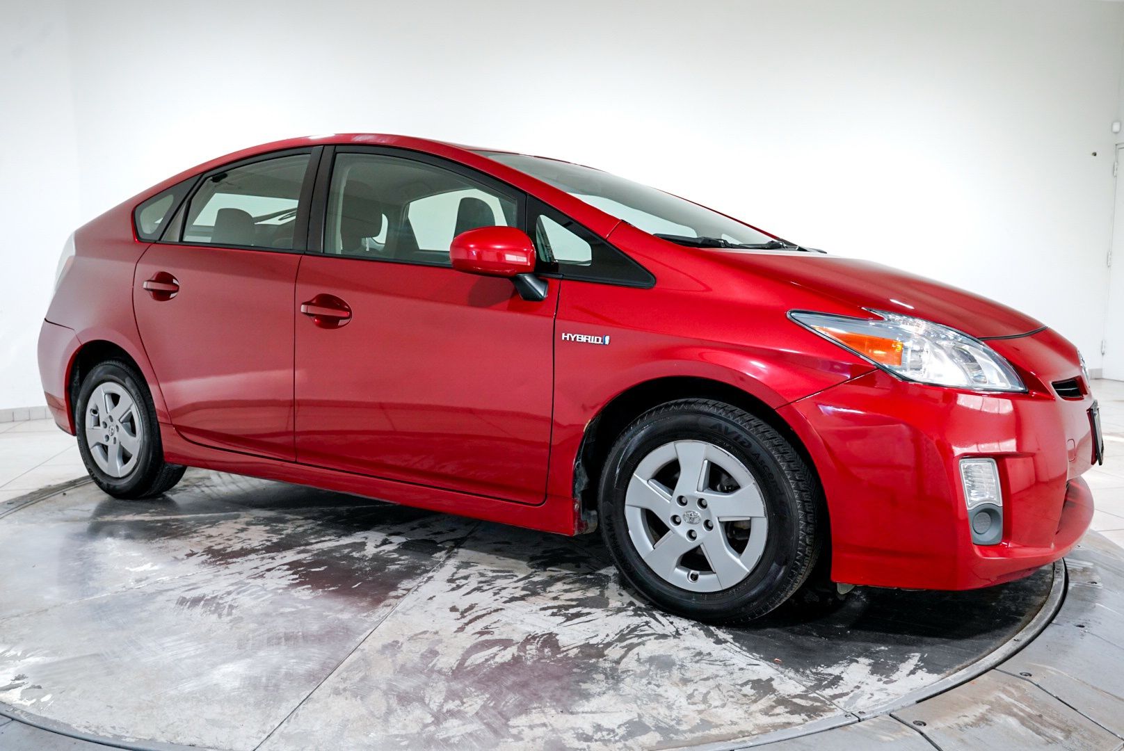 Used 2011 Toyota Prius One Hatchback