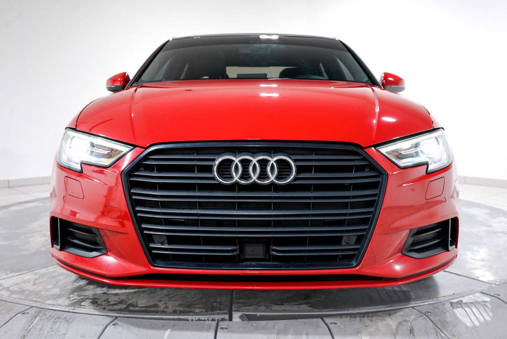 Used 2020 Audi A3 2.0T Premium Sedan