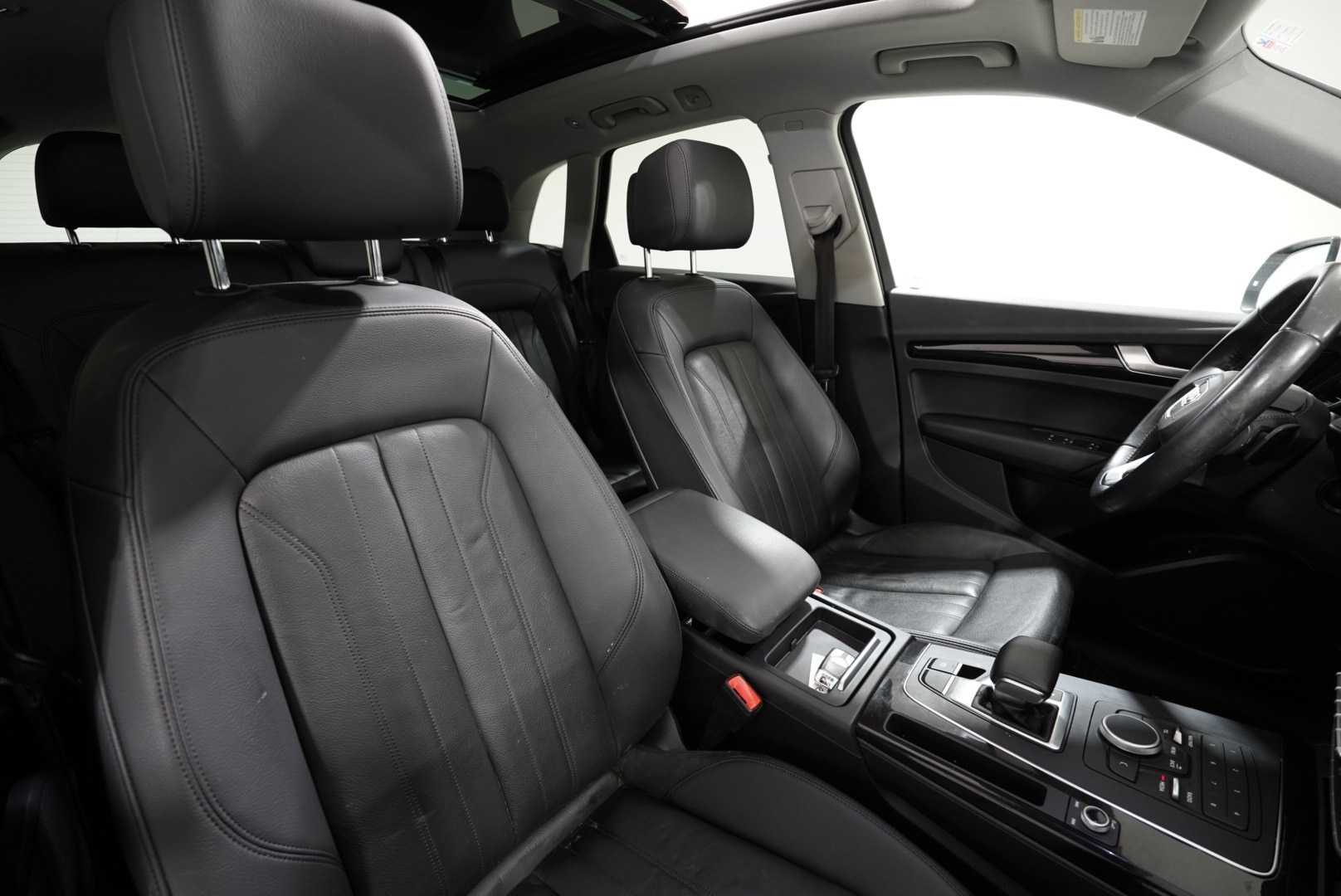 2019 Audi Q5 Premium - Photo 29