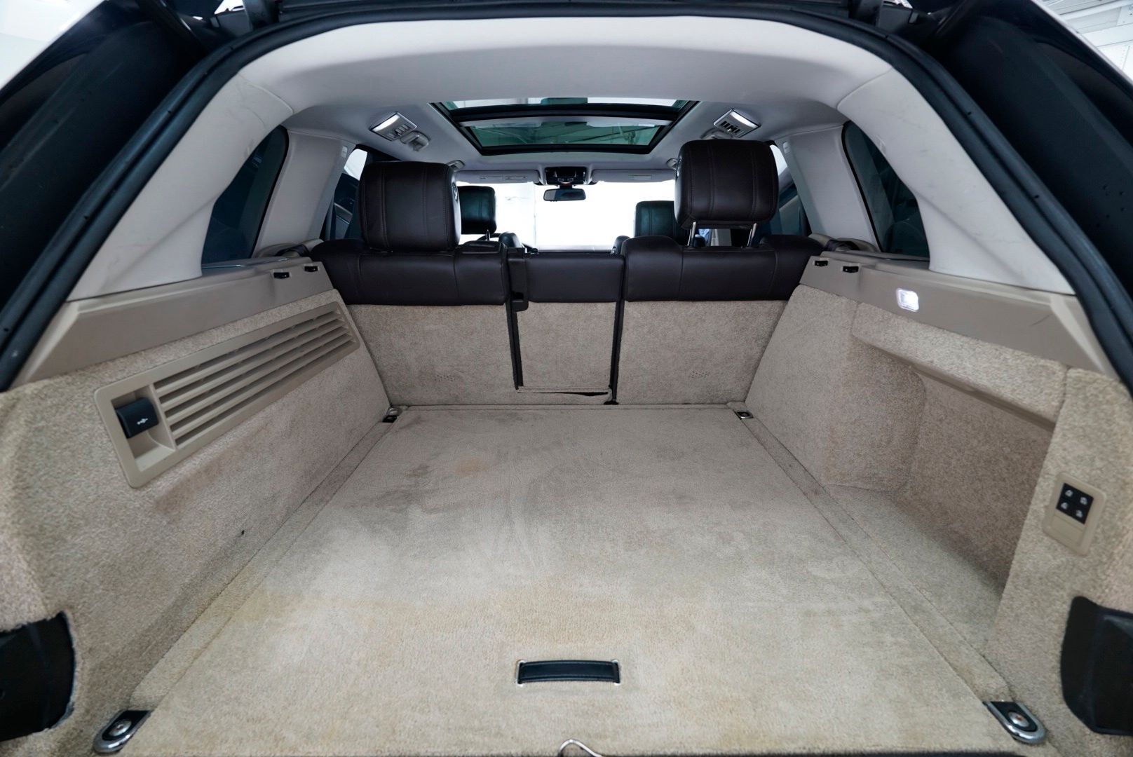2016 Land Rover Range Rover Supercharged - Photo 38