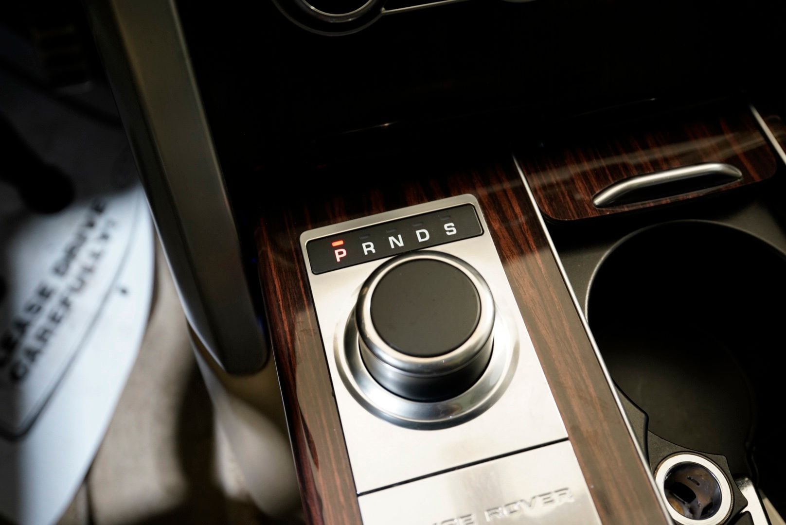 2016 Land Rover Range Rover Supercharged - Photo 57