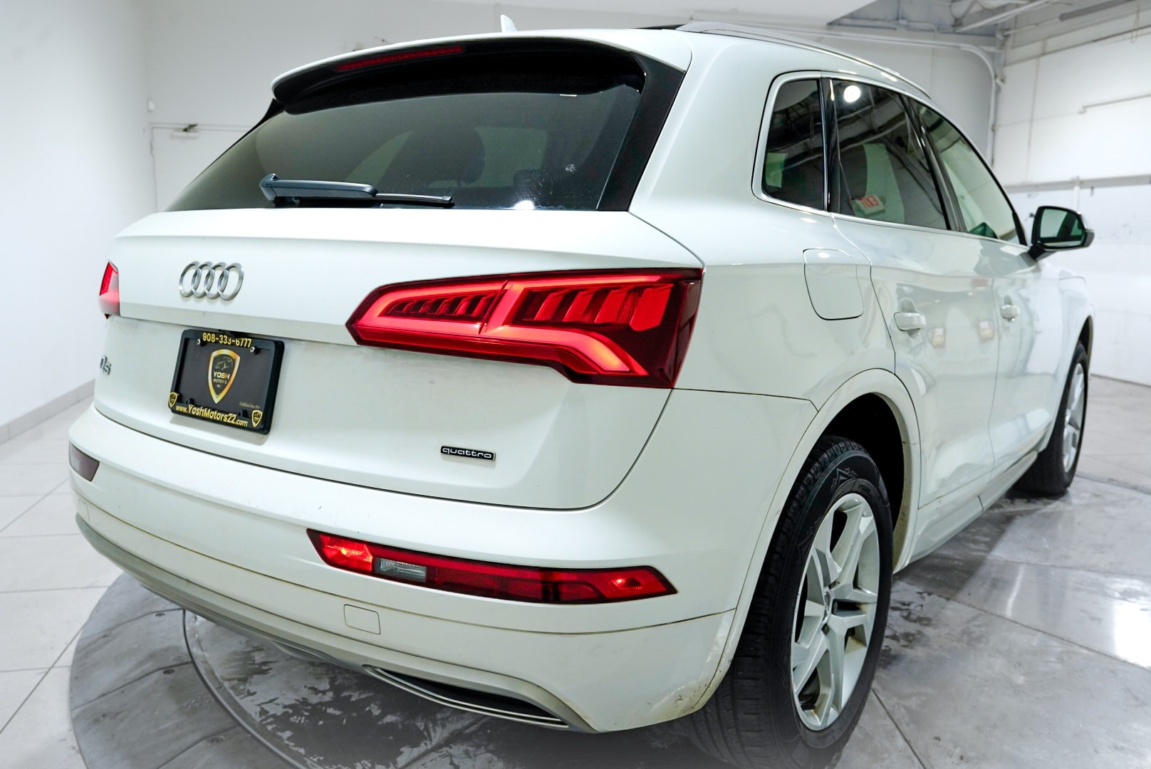 2019 Audi Q5 Premium - Photo 7