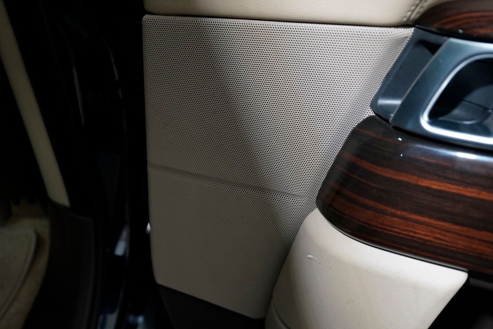 2016 Land Rover Range Rover Supercharged - Photo 44