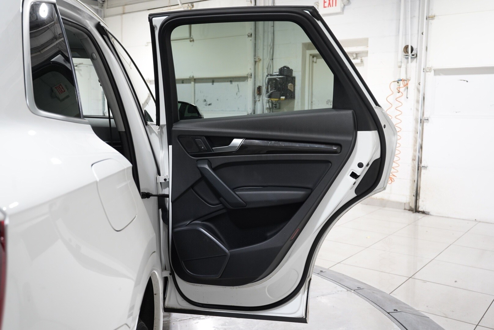 2019 Audi Q5 Premium - Photo 27