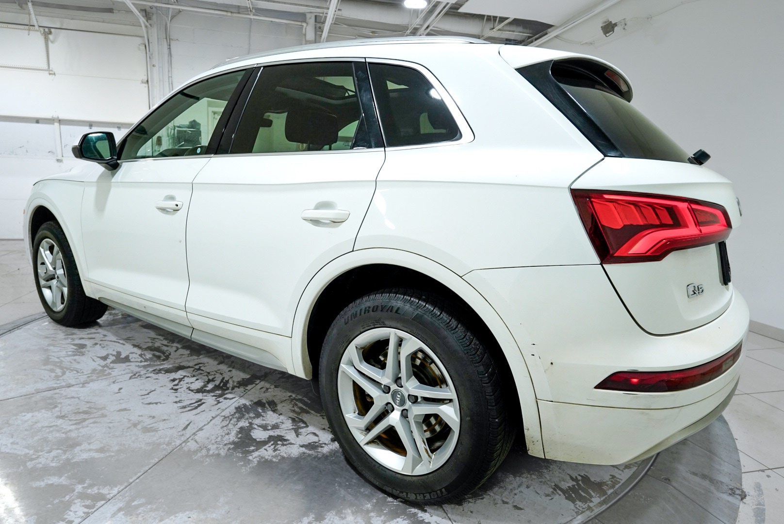 2019 Audi Q5 Premium - Photo 9