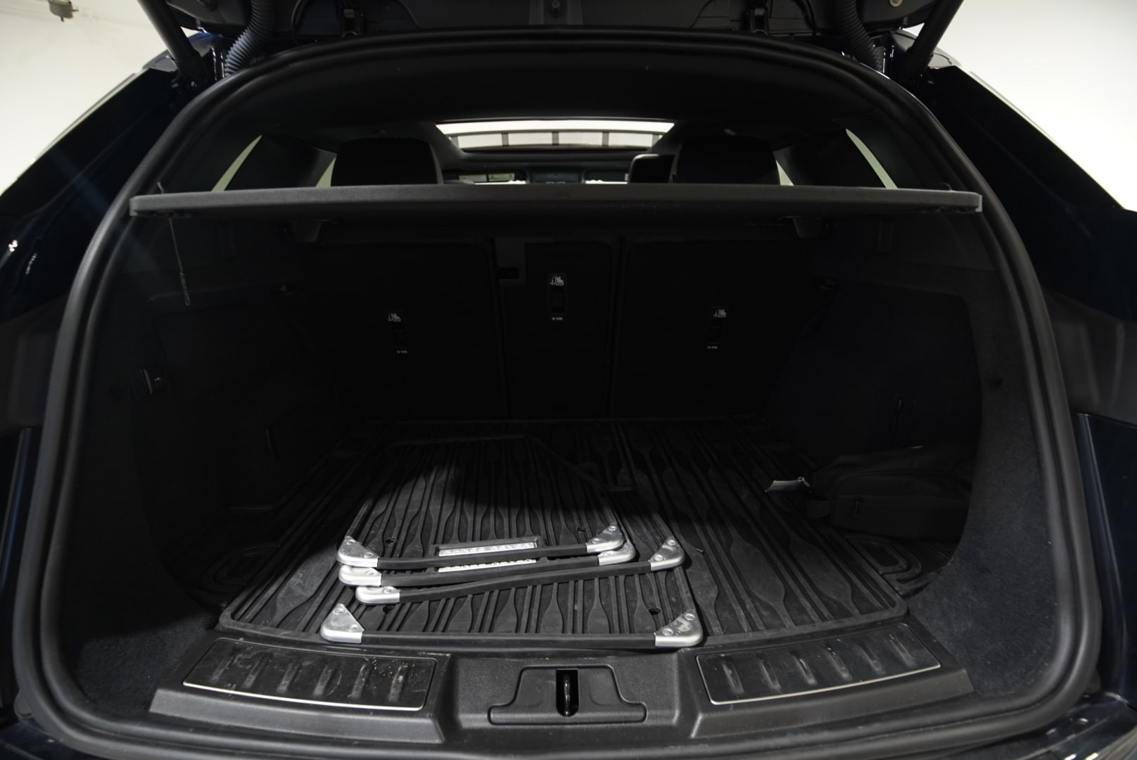2022 Land Rover Range Rover Evoque S - Photo 27
