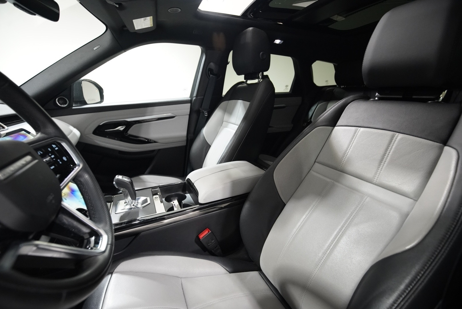 2022 Land Rover Range Rover Evoque S - Photo 39