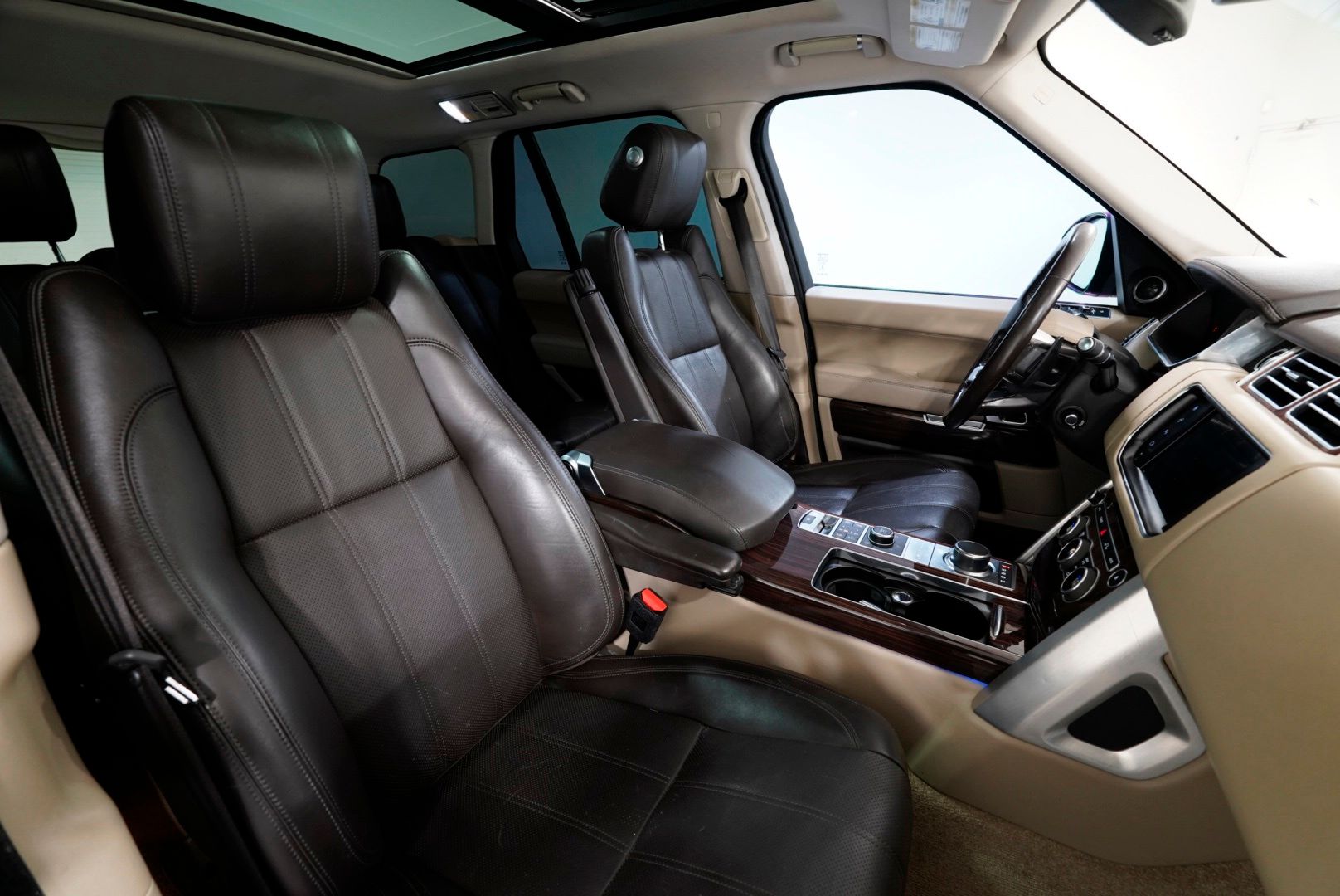 2016 Land Rover Range Rover Supercharged - Photo 52
