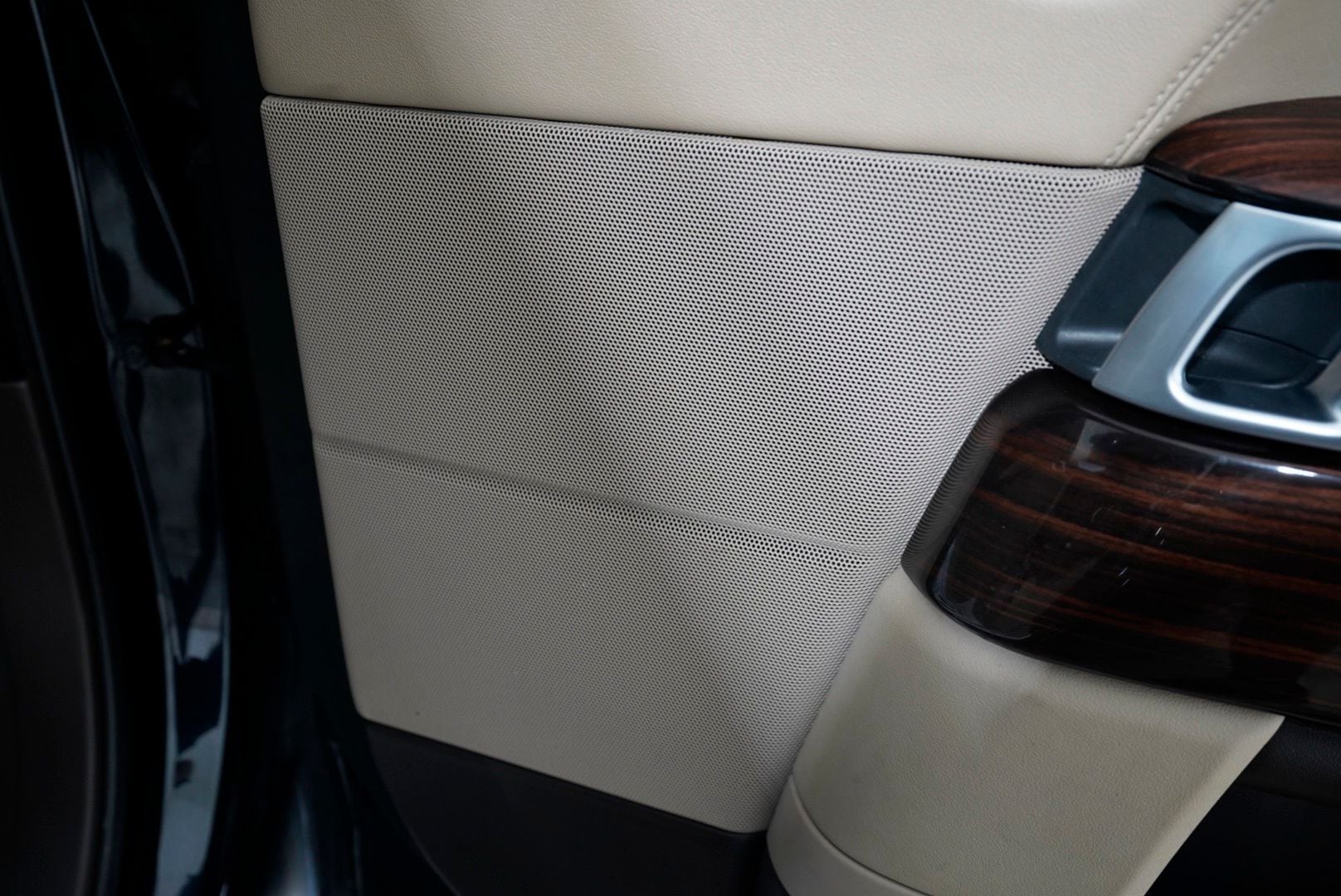 2016 Land Rover Range Rover Supercharged - Photo 51