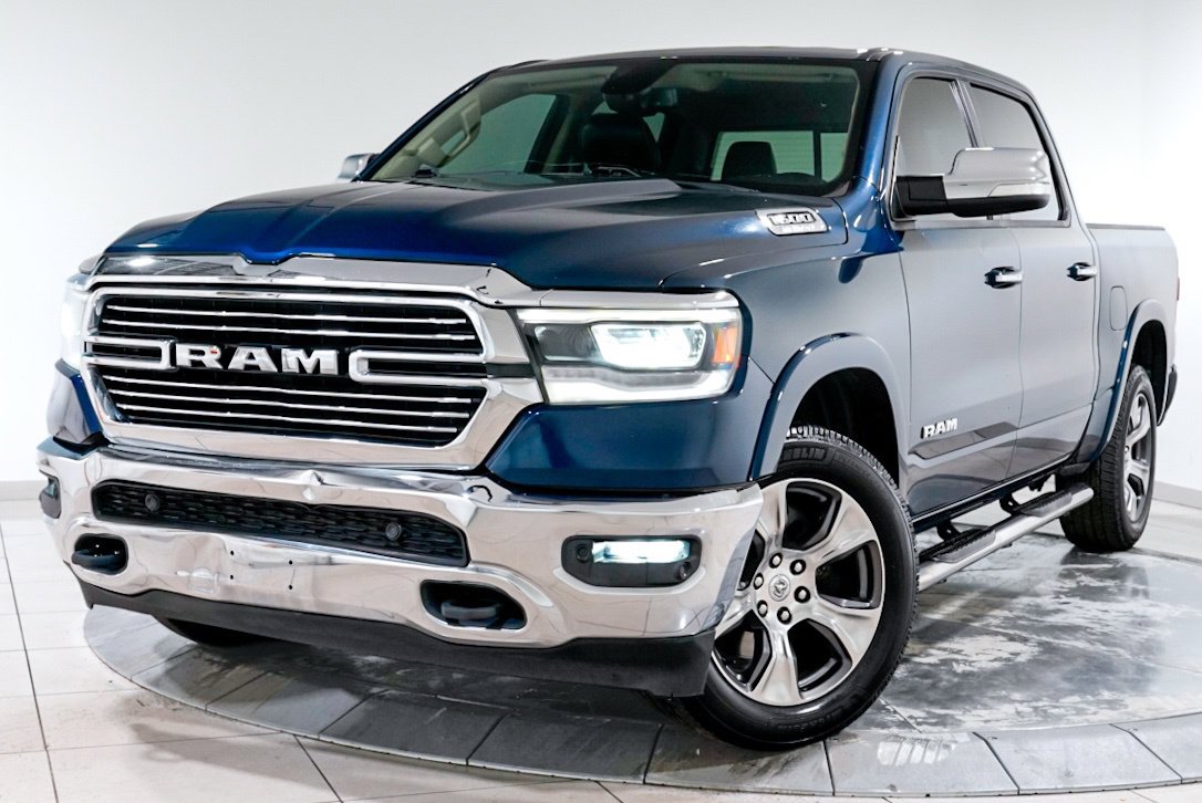 2020 RAM 1500 Pickup Laramie